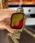 Pulseira luxúria p/ SmartWatch e Apple watch na internet