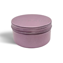 Lata para Transporte 100ml - comprar online