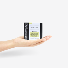 Imagem do Condicionador Sólido Revitalize 60g