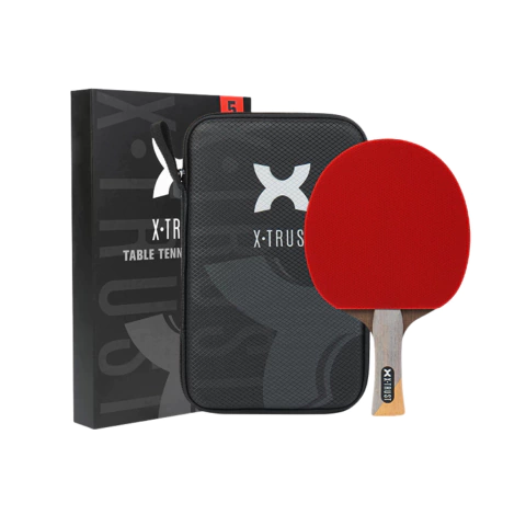 PALETA XTRUST PING PONG 5 ESTRELLAS