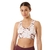 TOP VLACK KESSIE MANCHAS
