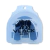 PROTECTOR BUCAL VLACK GEL MAX - EspacioHockey