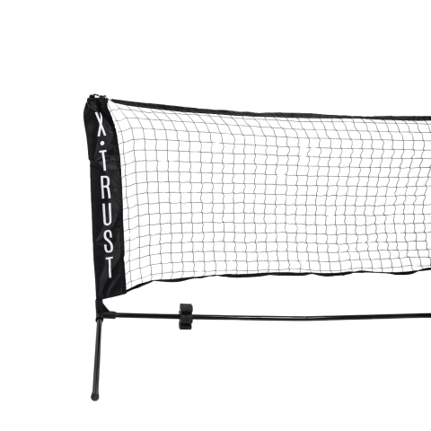 RED XTRUST MINI TENIS 6 MTS