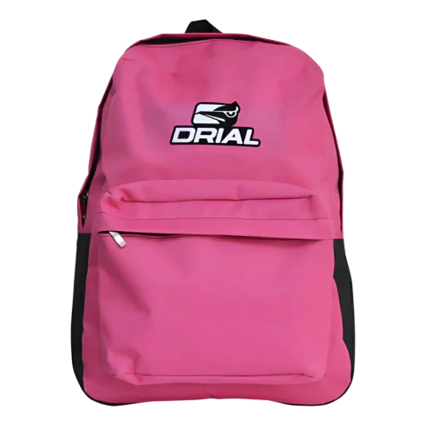 MOCHILA DRIAL C PORTA PALO