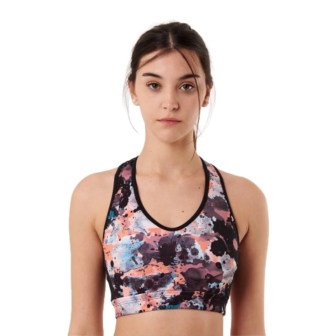 TOP VLACK SOUK NIÑAS