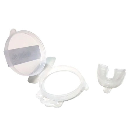 PROTECTOR BUCAL HE CAJA SIMPLE