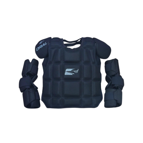 PECHERA DRIAL BODY ARMOUR