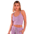 MUSCULOSA TIRITAS FREYA - tienda online