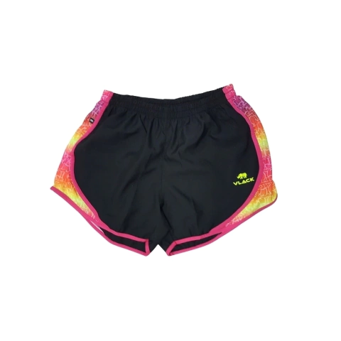 SHORT VLACK QUINAN SUBLIMADO RINO NIÑA