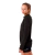 BUZO VLACK SENYU UNISEX INFANTIL