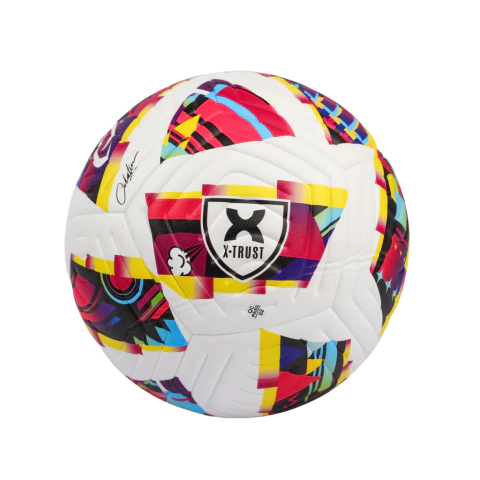 PELOTA DE FUTBOL XTRUST PRO ENERGY
