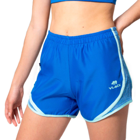 SHORT VLACK QUINAN NIÑA - comprar online