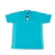 REMERA VLACK SALAH NIÑO