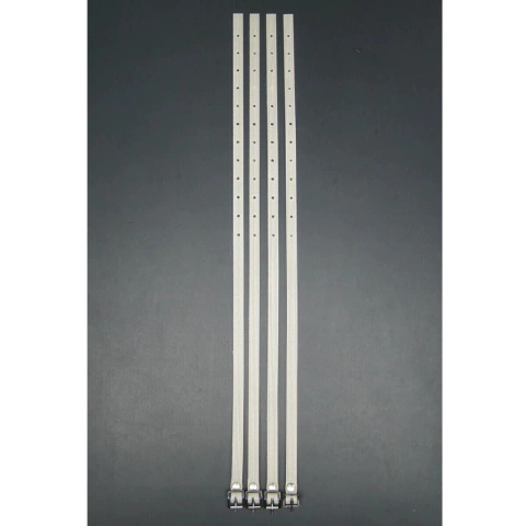 SET DE TIRAS TK 4 PIEZAS ARQUERO