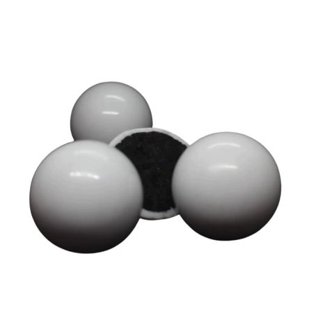 BOCHA TK PRO CLUB BALL