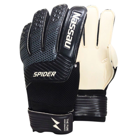 GUANTE NASSAU ARQUERO SPIDER