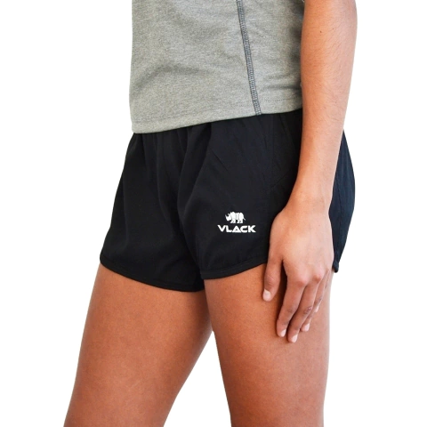 SHORT VLACK JUSTINA DAMA