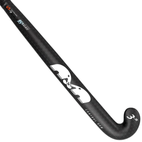 PALO TK TOTAL THREE JUNIOR CONTROL BOW