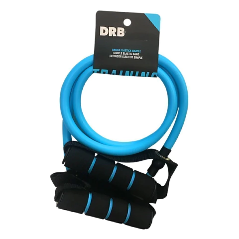 BANDA ELASTICA DRB MULTIFUERZA DE FITNESS SIMPLE