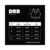 TOP DRB HANNAH - tienda online