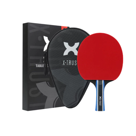 PALETA XTRUST PING PONG 2 ESTRELLAS