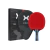 PALETA XTRUST PING PONG 2 ESTRELLAS