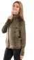 CAMPERA FREYA PLUSH JUDY en internet