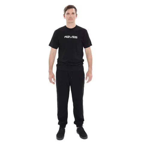 REMERA REVES WEN HOMBRE