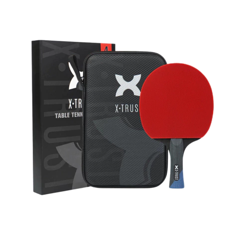PALETA XTRUST PING PONG 4 ESTRELLAS
