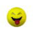 BOCHA DRIAL EMOJI LENGUA