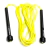 SOGA PARA SALTAR FOLLOW MANGO Y CABLE PLASTICO EN TUBITO en internet