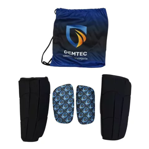 GEMELERAS DEPORTIVAS GEMTEC