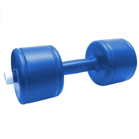 PESA RECARGABLE PLASTICA 5K