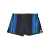 MALLA ARENA IRIDISCENT SHORT