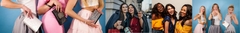 Banner da categoria Carteiras femininas