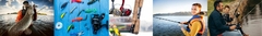 Banner da categoria Artigos de pesca