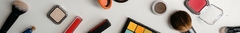 Banner da categoria Acessórios de maquiagem