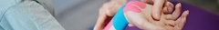 Banner da categoria Munhequeiras e Talas