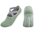 Imagem do Meias Sapatilha Antiderrapante Pilates Yoga unissex - 1 par