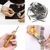 Kit Ferramentas Manutenção Reparo de Relógios Multifuncional - shopping wg