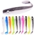 Kit 10 Iscas Artificial Silicone Soft Lambari Piaba realista - comprar online