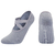 Imagem do Meias Sapatilha Antiderrapante Pilates Yoga unissex - 1 par