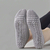Meias Sapatilha Antiderrapante Pilates Yoga unissex - 1 par