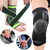 Kit Joelheira + Tornozeleira com faixa ajustável esportiva - shopping wg