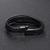 Pulseira moda atual Executiva casual Com Fecho Em Imã 5 em 1