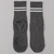 Meia de Pilates yoga esportivas profissional Antiderrapante - 1 par - comprar online