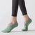 Meias Sapatilha Antiderrapante Pilates Yoga unissex - 1 par - comprar online