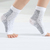 Alívio de Dor Fascite Plantar – Kit 2 pares Meias Compressão