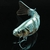 Imagem do Kit Iscas Artificiais 1 Articulada + 5 de Silicone Soft bait