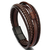 Pulseira moda atual Executiva casual Com Fecho Em Imã 5 em 1 na internet